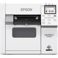 Epson CW-C4000E Címkenyomtató