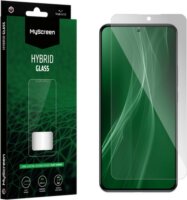 MyScreen HybridGlass Apple iPone 13 Mini Edzett üveg kijelzővédő