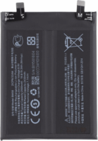 Xiaomi BM58 11T Pro Telefon akkumulátor 2500mAh