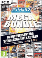 Simbin Studios Mega Bundle - PC