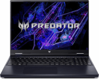 Acer Predator Helios PHN16-72-904F Fekete (16" / Intel Core i9-14900HX / 32GB / 1TB SSD / GeForce RTX 4070)