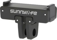 Sunnylife AD691 DJI Osmo Action 2/3/4 Gyorskioldó adapter