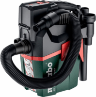 Metabo AS 18 L PC Compact Porszívó - Zöld