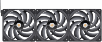 Thermaltake Toughfan EX14 Pro 140mm PWM Rendszerhűtő - Fekete