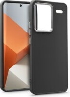 Haffner Frame Xiaomi Redmi Note 13 Pro+ 5G Tok - Fekete