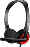 Havit H202d Vezetékes Headset - Fekete