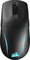 Corsair M75 Wireless Gaming Egér - Fekete