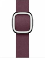 Apple Watch S1/S2/S3/S4/S5/S6/S7/S8/S9/SE Gyári Pánt Modern Csattal 38/40/41mm - Faeper S