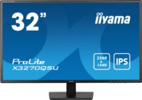 iiyama 31.5" ProLite X3270QSU-B1 Monitor