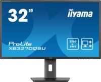 iiyama 31.5" ProLite XB3270QSU-B1 Monitor