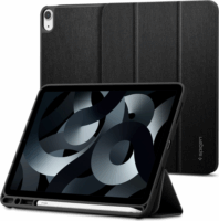 Spigen Urban Fit Apple iPad Air 10.9" (20/22) Trifold tok - Fekete