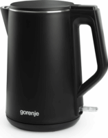 Gorenje K15DWBK 1.5 L Vízforraló (Csomagsérült)