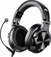 OneOdio A71M Vezetékes Headset - Fekete