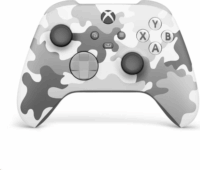 Microsoft Xbox Series X/S Wireless controller - Arctic Camo Special Edition (PC/Xbox Series X|S/Android/iOS)