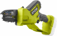 Ryobi RY18PSX10A-0 Akkumulátoros ágvágó (Akku és töltő nélkül)