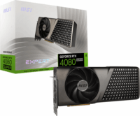 MSI GeForce RTX 4080 Super 16GB GDDR6X Expert Videókártya