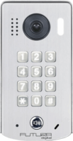 Futura VIX-611 MK 1 Okos Videó kaputelefon