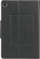 Mobilis 048023 Samsung Galaxy Tab S5e Billentyűzetes tok - Fekete (Francia)