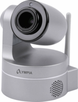 Olympia IC 1285Z Kompakt IP Kamera
