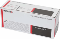 Integral (Kyocera TK3300) Toner Fekete