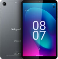 Krüger & Matz 8" Eagle KM0807 64GB 4G WiFi Tablet - Szürke