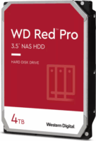 Western Digital 4TB Red Pro SATA3 3.5" NAS HDD