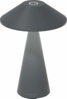 Sompex Move Asztali LED lámpa - Antracit