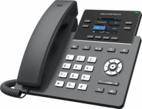 Grandstream GRP2612G VoIP Telefon - Fekete