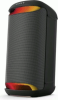 Sony SRS-XV500 X-Series Hordozható bluetooth hangszóró - Fekete