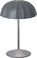Sompex Ombrellino Asztali lámpa - Szürke