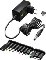 Goobay 65592 Univerzális Hálózati töltő adapter (3.6W)