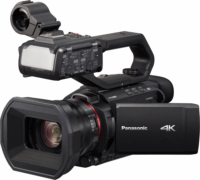 Panasonic HC-X2000 WiFi Videokamera - Fekete