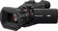 Panasonic HC-X1500 WiFi Videokamera - Fekete