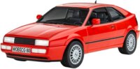 Revell Volkswagen CORADO autó műanyag modell (1:24)