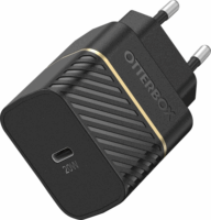 Otterbox 78-80868 USB-C Hálózati töltő - Fekete (20W)