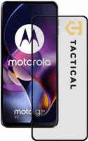 Tactical Power Edition Motorola G54 5G Edzett üveg kijelzővédő
