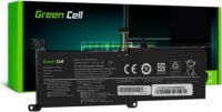 Green Cell Lenovo IdeaPad 3 Notebook akkumulátor