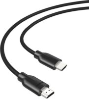 RayCue CB105 HDMI 2.1 - HDMI 2.1 Kábel 2m - Fekete