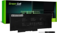 Green Cell Dell Latitude / Precision Notebook akkumulátor