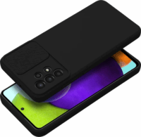Slide Samsung Galaxy A55 5G Tok - Fekete