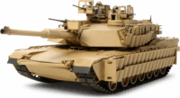 Tamiya U.S. M1A1 Abrams Tank makett (1:35)