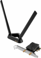 Asus PCE-BE92BT Wireless PCI Adapter