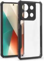 Haffner Anti-Drop Xiaomi Redmi Note 13 5G Tok - Fekete