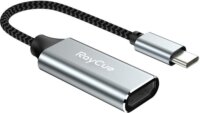 RayCue YG-RC1101 USB Type-C apa - HDMI anya Adapter