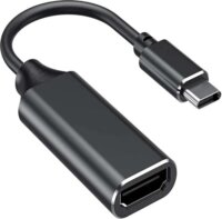 RayCue YG-RC1102 USB Type-C apa - HDMI anya Adapter