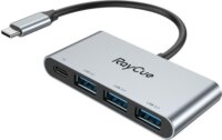RayCue WT-RC2401 USB Type-C 3.0 HUB (4 port)