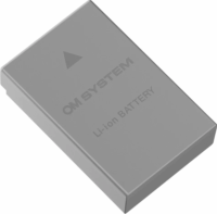 OM System BLS-50 akkumulátor 1210mAh