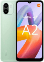 Xiaomi Redmi A2 3/64GB Dual SIM Okostelefon - Zöld