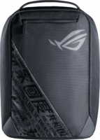 Asus BP1501G ROG 15"-17" Notebook táska - Fekete