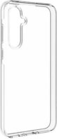 Puro 03 Nude Ultra Slim Samsung Galaxy A55 Szilikon Tok - Átlátszó